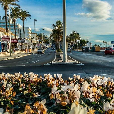 Iris Benalmadena Διαμέρισμα Εξωτερικό φωτογραφία