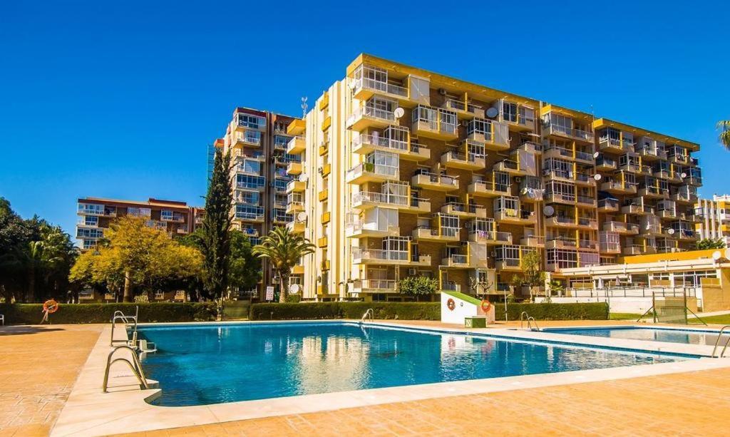 Iris Benalmadena Διαμέρισμα Εξωτερικό φωτογραφία