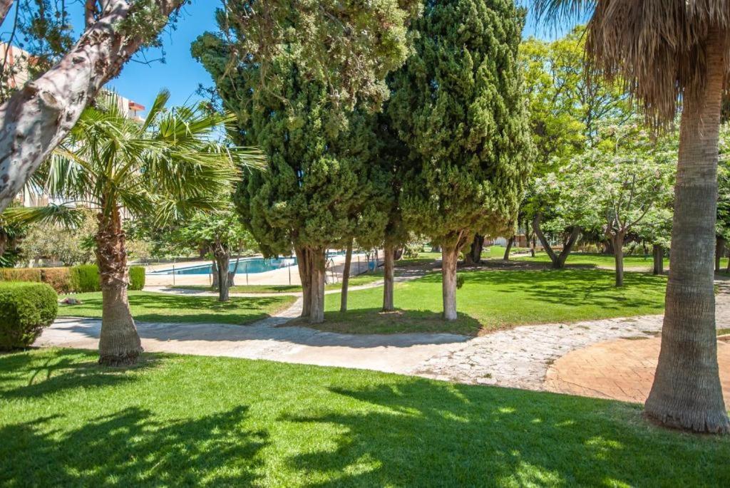 Iris Benalmadena Διαμέρισμα Εξωτερικό φωτογραφία