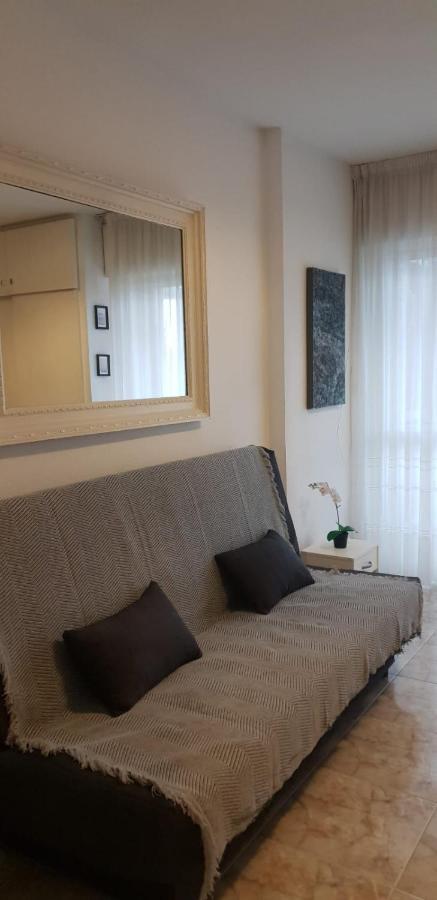 Iris Benalmadena Διαμέρισμα Εξωτερικό φωτογραφία