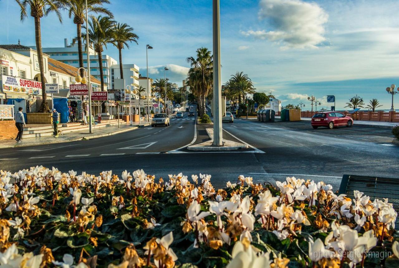 Iris Benalmadena Διαμέρισμα Εξωτερικό φωτογραφία