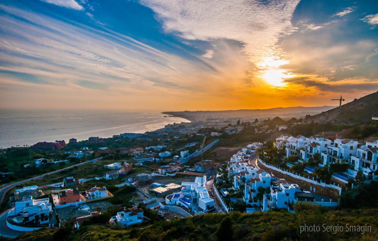 Iris Benalmadena Διαμέρισμα Εξωτερικό φωτογραφία