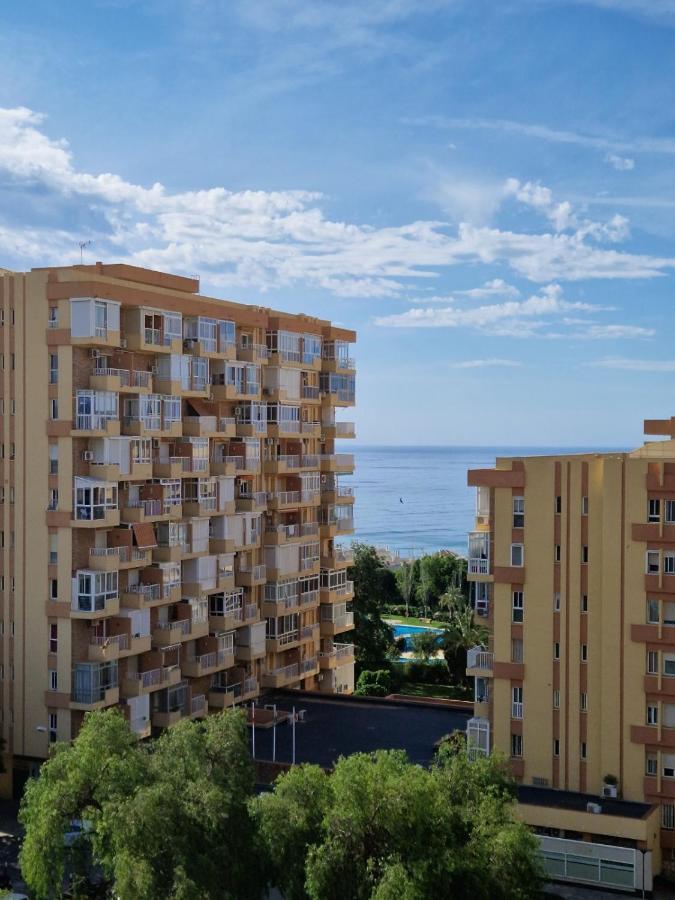Iris Benalmadena Διαμέρισμα Εξωτερικό φωτογραφία
