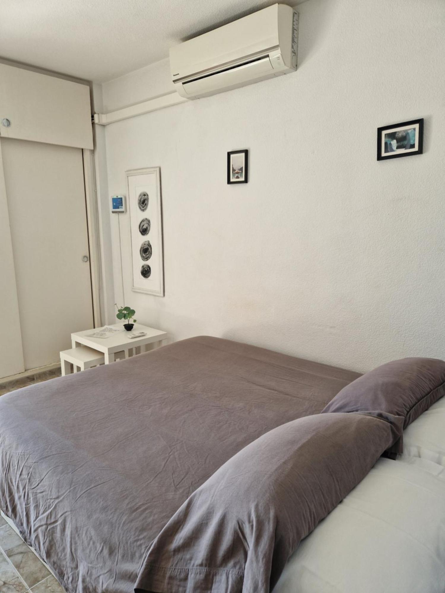 Iris Benalmadena Διαμέρισμα Δωμάτιο φωτογραφία
