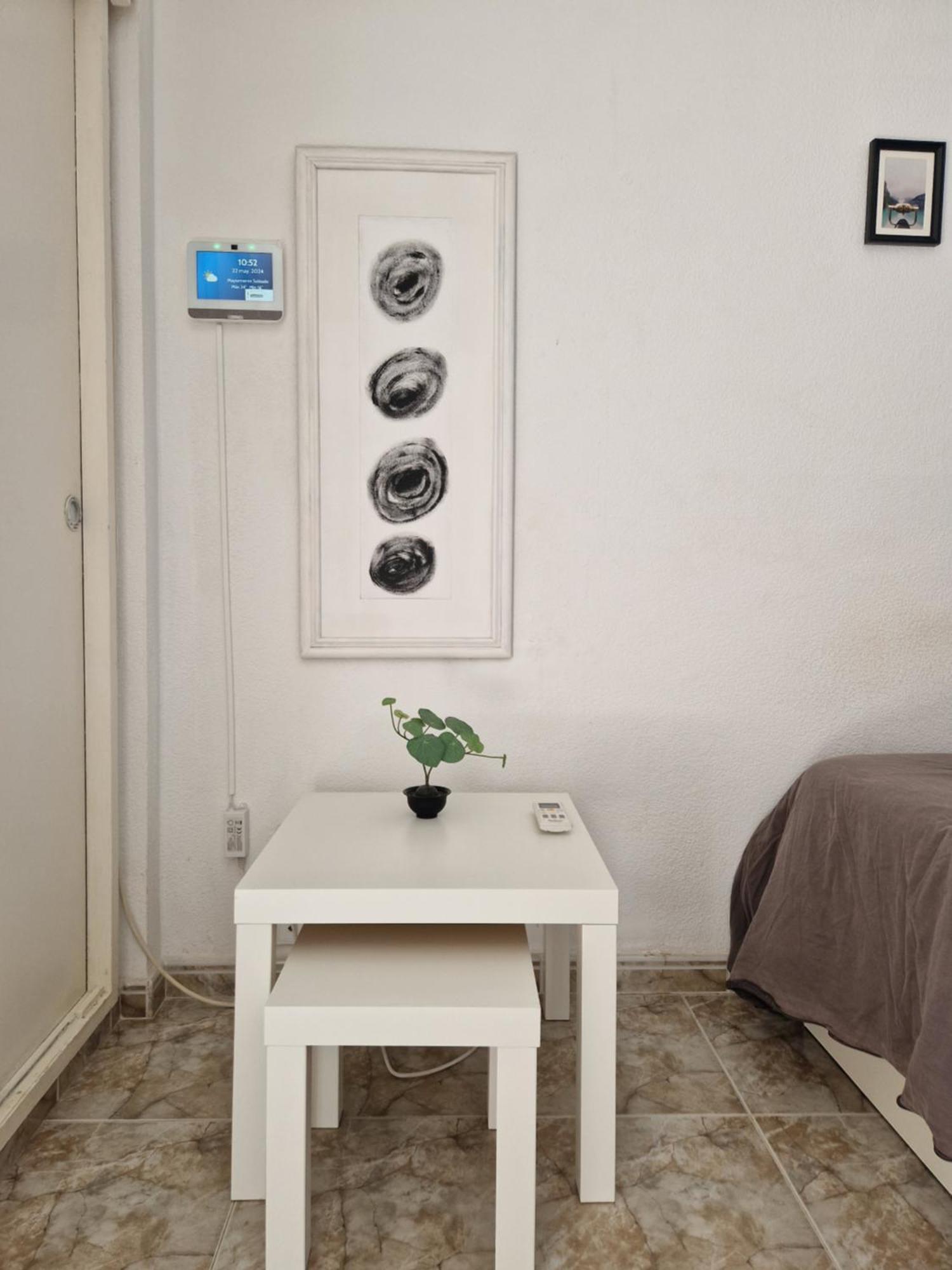 Iris Benalmadena Διαμέρισμα Δωμάτιο φωτογραφία
